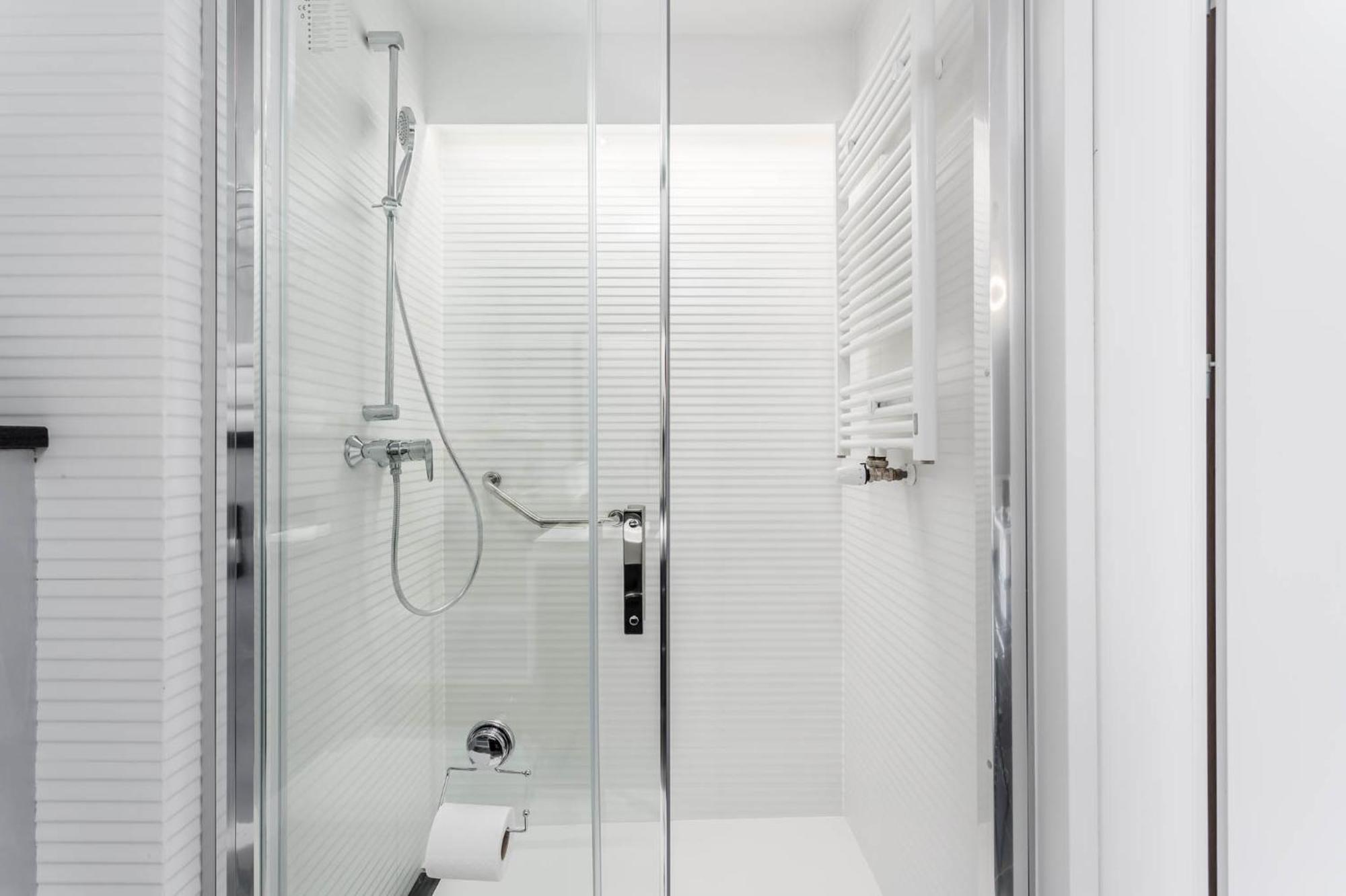 Apartamenty Deo Plaza Nad Motlawa By Rent Like Home 格但斯克 外观 照片