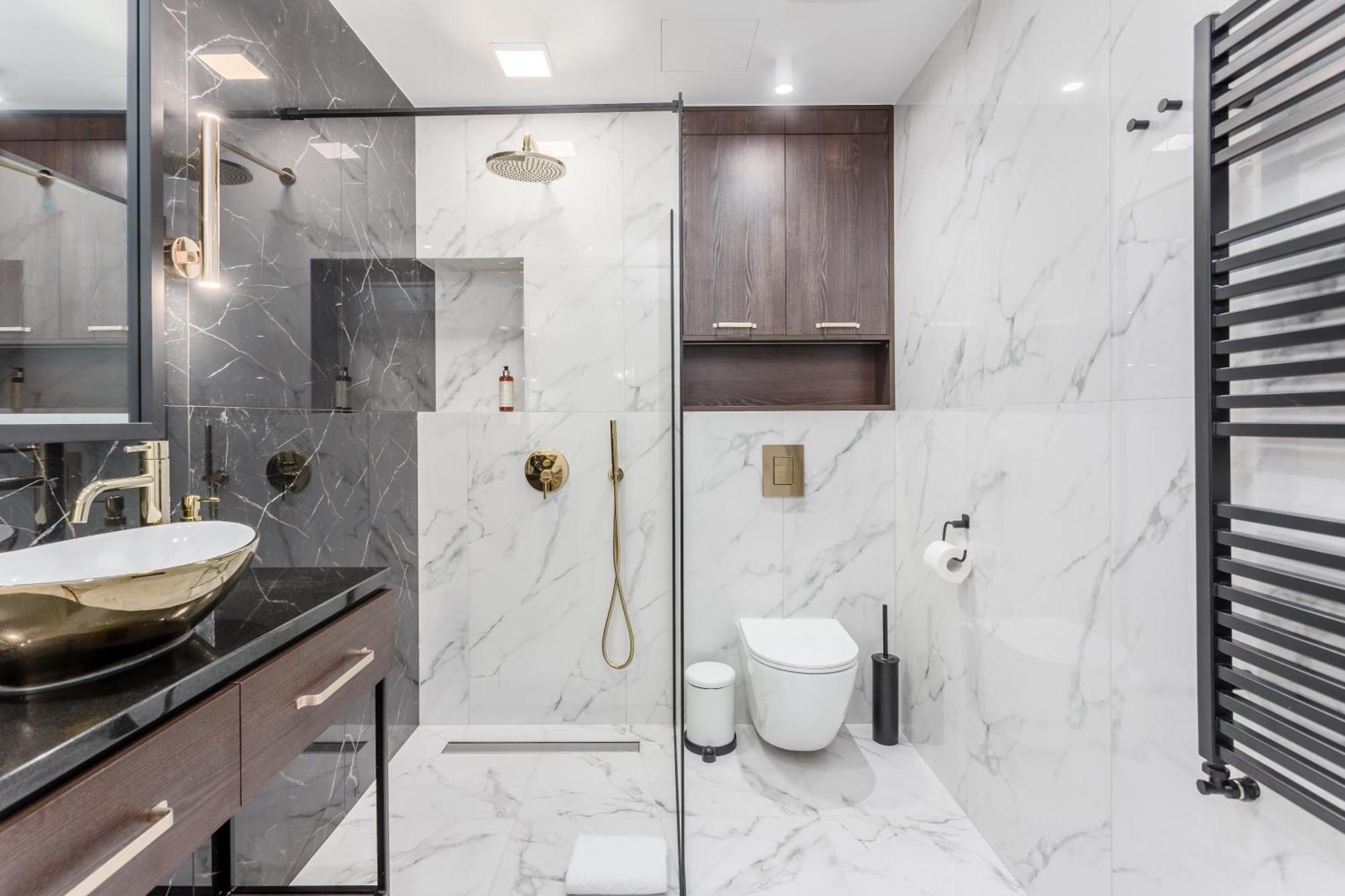 Apartamenty Deo Plaza Nad Motlawa By Rent Like Home 格但斯克 外观 照片