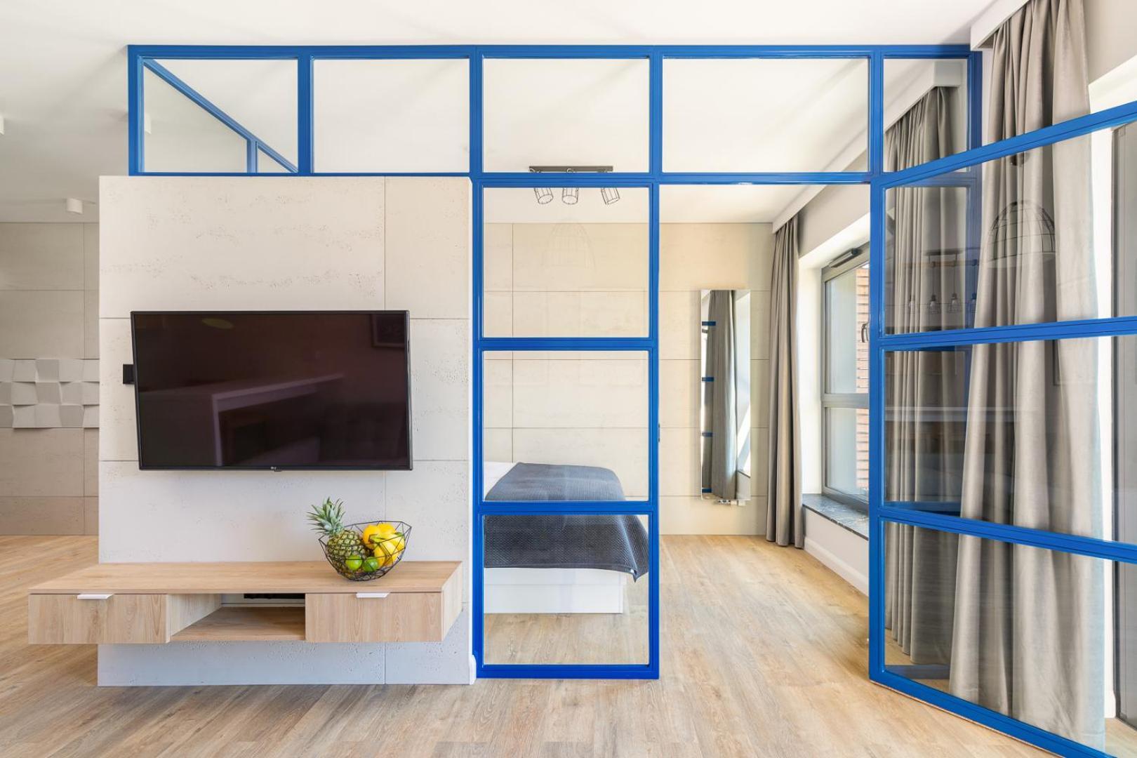Apartamenty Deo Plaza Nad Motlawa By Rent Like Home 格但斯克 外观 照片