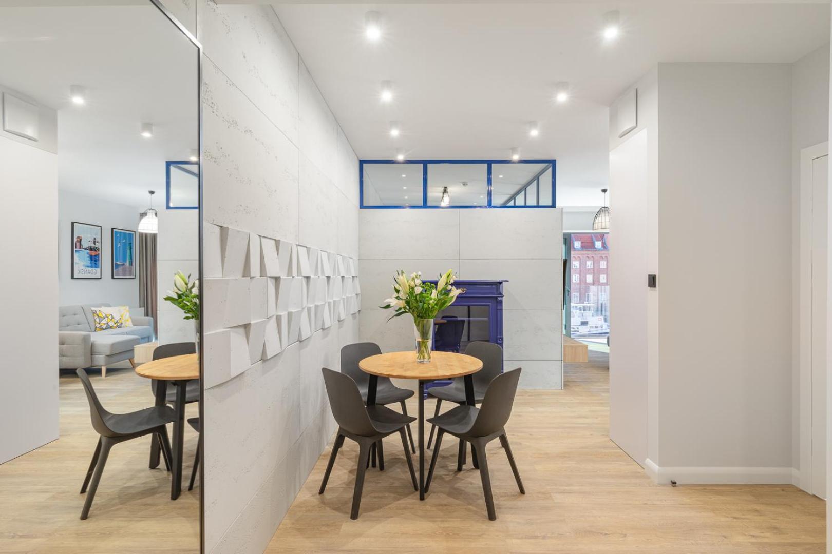 Apartamenty Deo Plaza Nad Motlawa By Rent Like Home 格但斯克 外观 照片