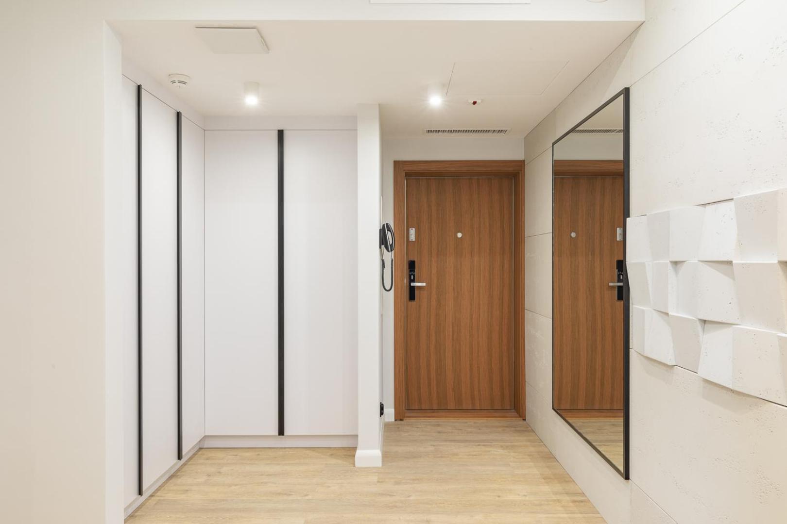 Apartamenty Deo Plaza Nad Motlawa By Rent Like Home 格但斯克 外观 照片
