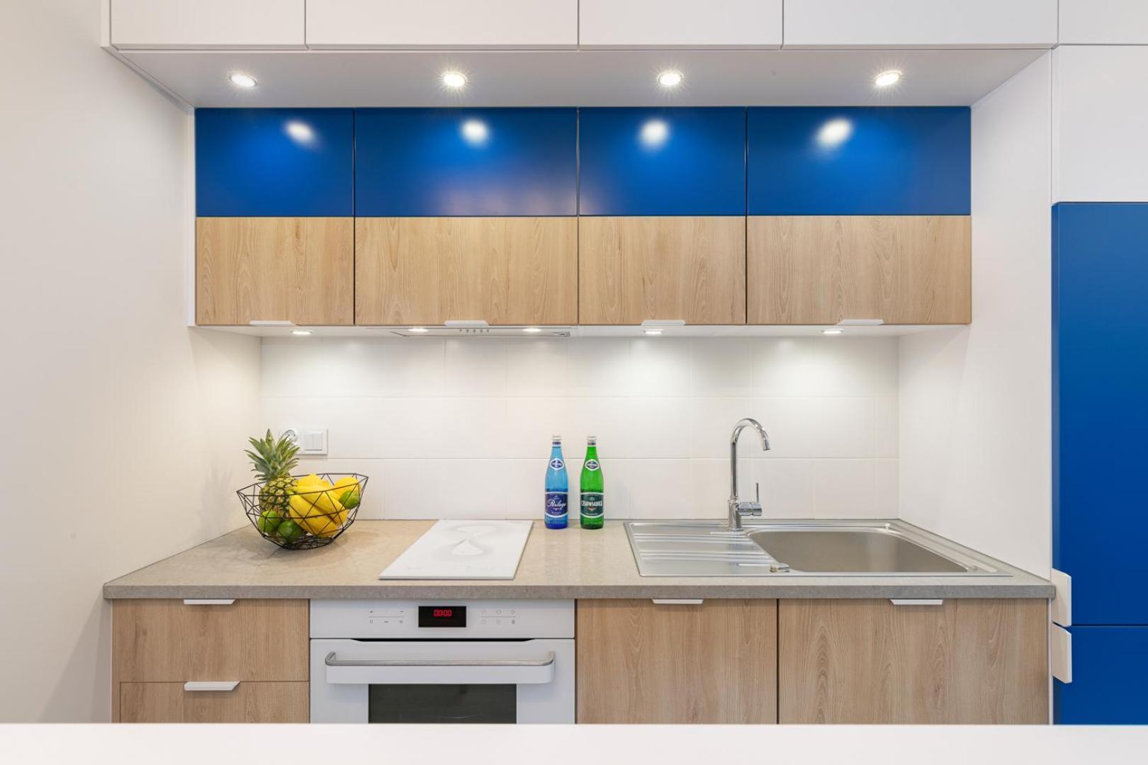 Apartamenty Deo Plaza Nad Motlawa By Rent Like Home 格但斯克 外观 照片