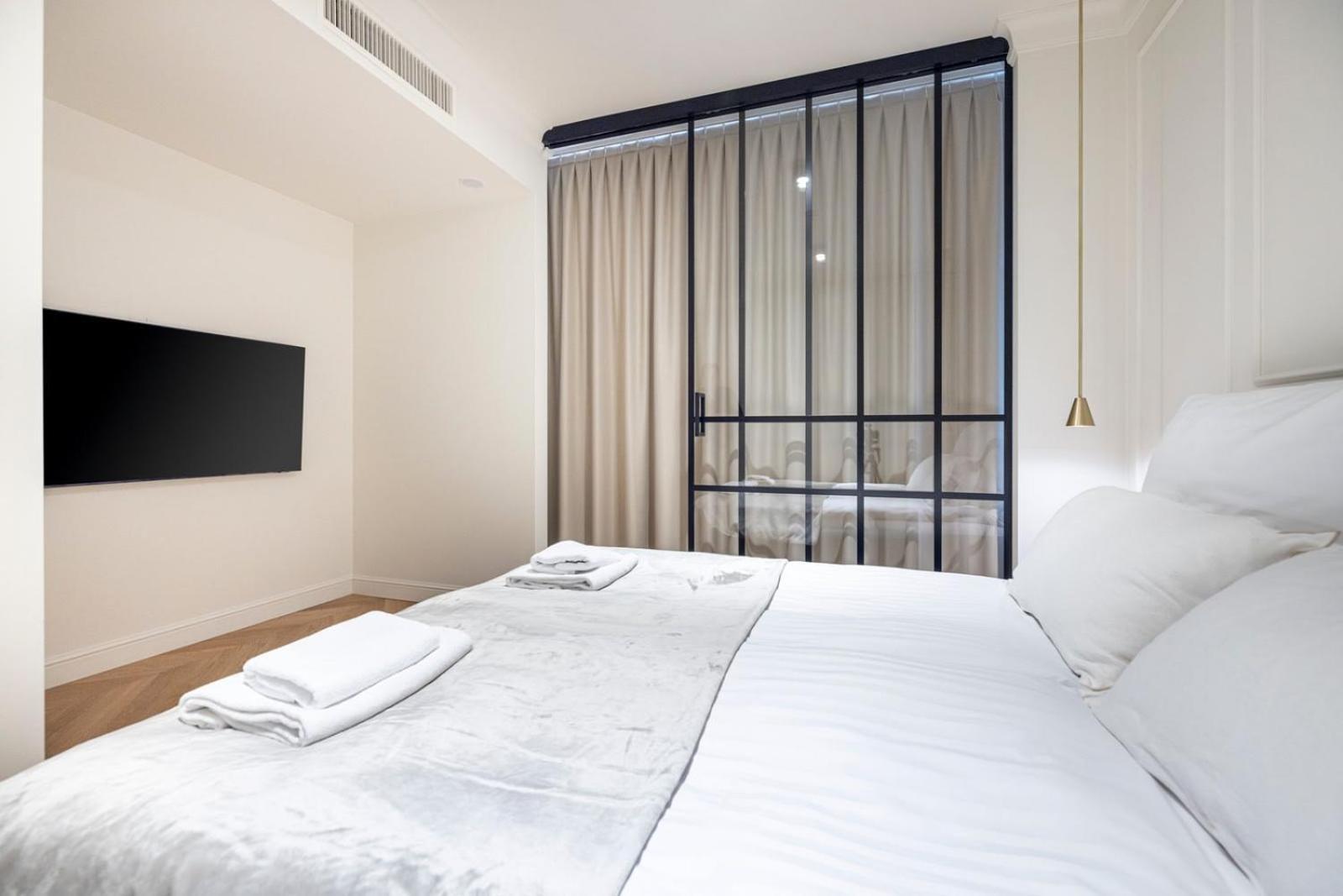 Apartamenty Deo Plaza Nad Motlawa By Rent Like Home 格但斯克 外观 照片