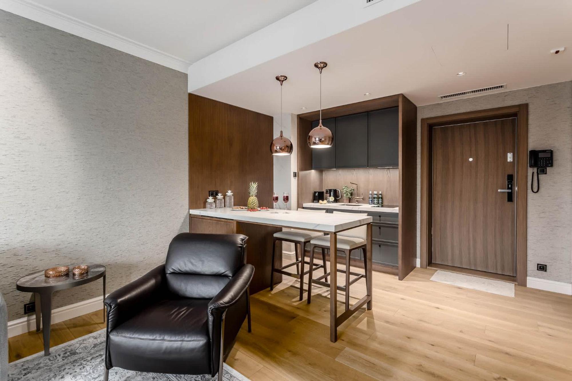Apartamenty Deo Plaza Nad Motlawa By Rent Like Home 格但斯克 外观 照片