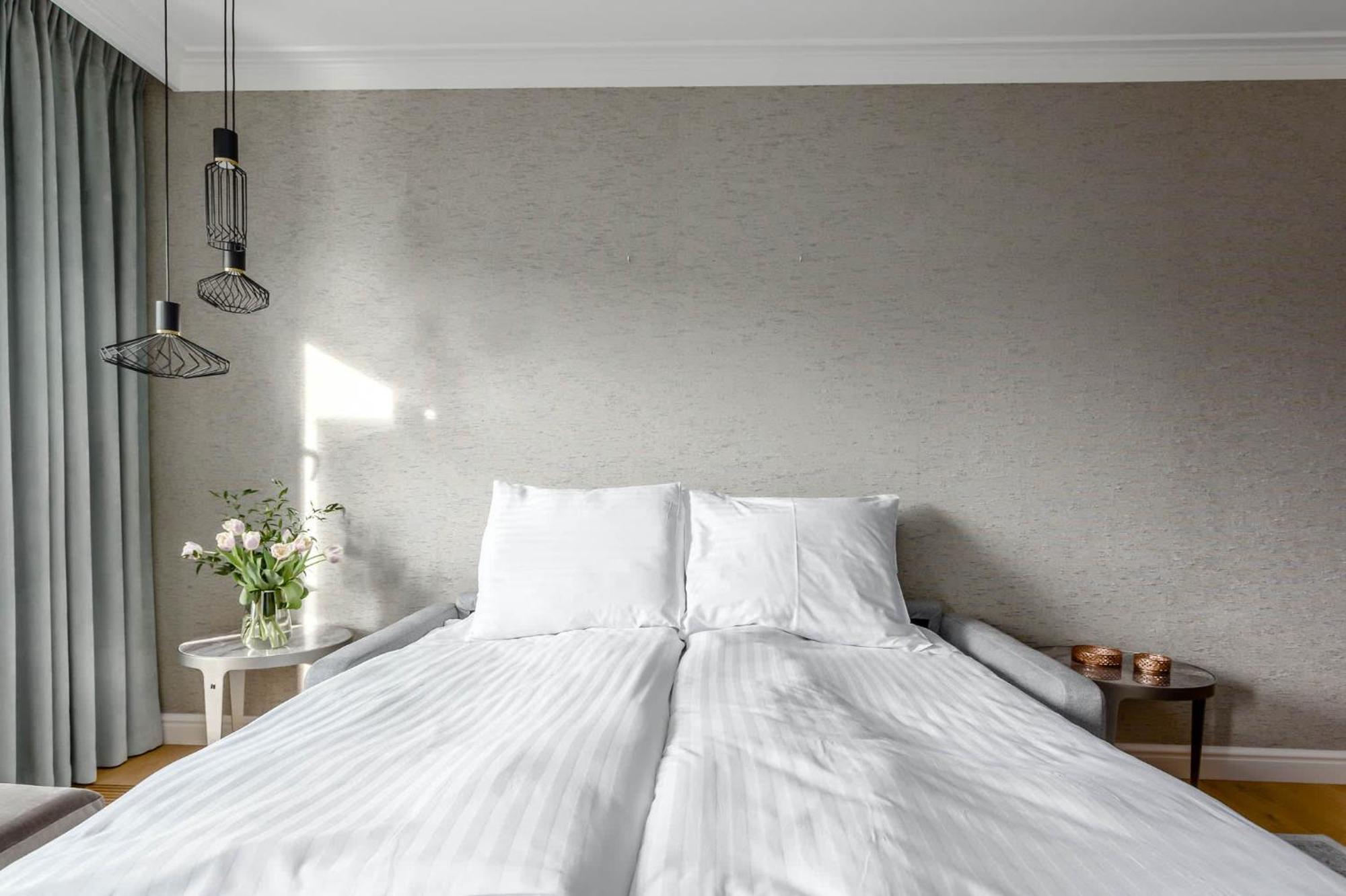 Apartamenty Deo Plaza Nad Motlawa By Rent Like Home 格但斯克 外观 照片