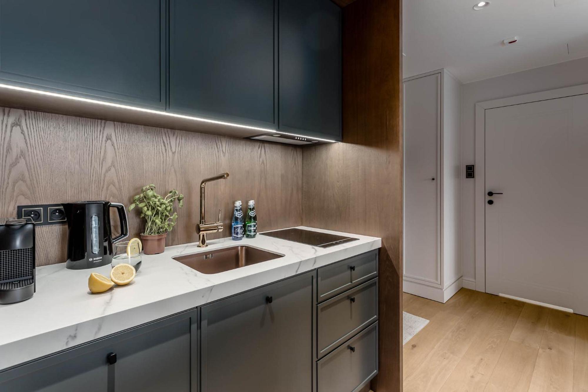 Apartamenty Deo Plaza Nad Motlawa By Rent Like Home 格但斯克 外观 照片