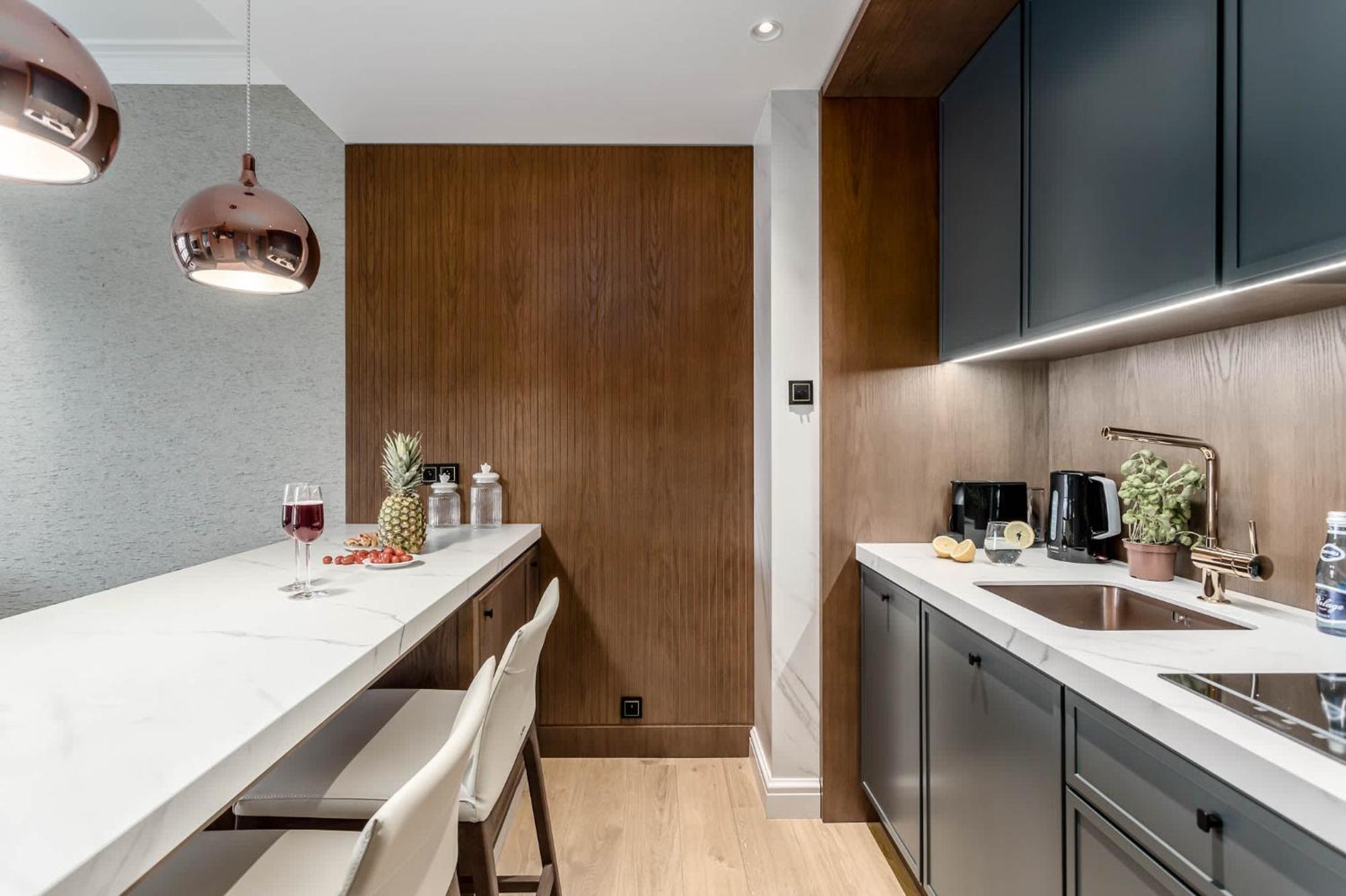 Apartamenty Deo Plaza Nad Motlawa By Rent Like Home 格但斯克 外观 照片
